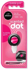 odswiezacz-do-auta-membrana-mocny-zapach-aroma-car-membrana-dot-bubble-gum