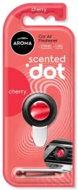 odswiezacz-samochodowy-zapach-wisnia-membrana-aroma-car-membrana-dot-cherry