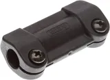 abus-45344-wspornik-uchwyt-eazy-klickfix-o11mm-stan-nowy