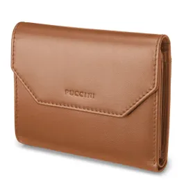 portfel-damski-skorzany-na-prezent-rfid-puccini-brazowy-vc90150-2b