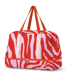 torba-weekendowa-mala-sportowa-dodatkowa-komora-czerwona-puccini-bm9019-s-3