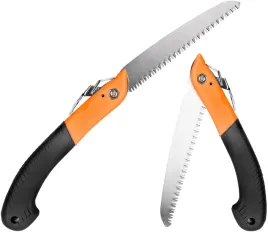 pila-reczna-ogrodnicza-do-galezi-swiezego-drewna-dlugosc-ostrza-18cm