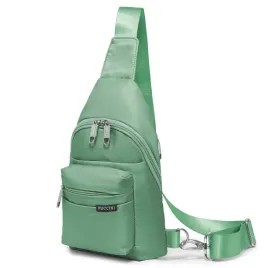 plecak-miejski-na-jedno-ramie-nerka-puccini-sling-bag-zielony-tm243-5c