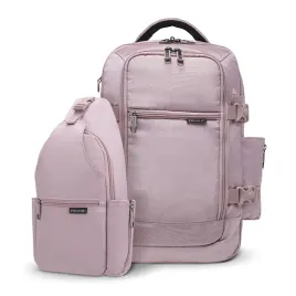 plecak-do-samolotu-rozowy-nerka-crossbody-puccini-zestaw-na-prezent