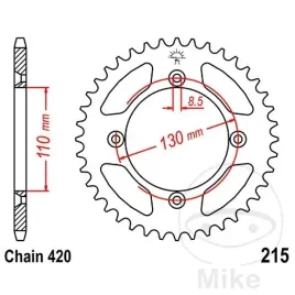 zebatka-napedzana-tyl-moto-stalowa-jt-sprockets-jtr215-46