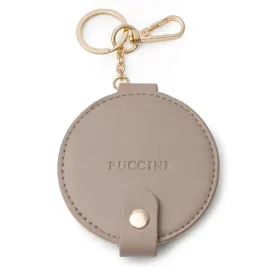 brelok-do-torebki-kluczy-bezowy-lusterko-ekoskora-puccini-ch26105-2a