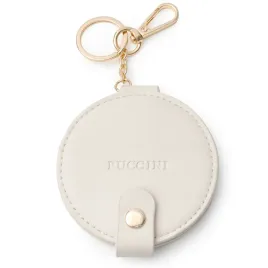 brelok-do-torebki-kluczy-bezowy-lusterko-ekoskora-puccini-ch26105-0a