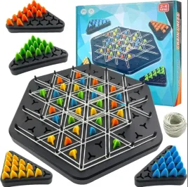 gra-w-trojkaty-or-strategiczna-planszowa-geometriaor-dla-24-graczy-b020