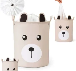 kosz-na-zabawki-bezowy-mis-skladany-organizer-43l-ze-sciagaczem-d020