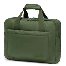 puccini-torba-na-laptopa-aktowka-materialowa-do-pracy-17-zielona-tl2508-5