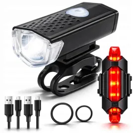 lampka-rowerowa-300lm-usb-cree-t6-przod-tyl-gratis-1100mah-e031