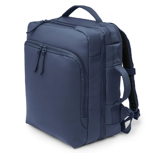 Plecak Do Samolotu 40x30x20 Ryanair Podróżny PUCCINI Granatowy PM9039S-7A
