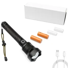latarka-led-xhp360-1600m-zoom-2x26650-usb-c-ipx4-taktyczna-e076