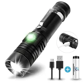 latarka-taktyczna-led-cree-t6-zoom-5-trybow-e085-usb-powerbank-mocna-e085