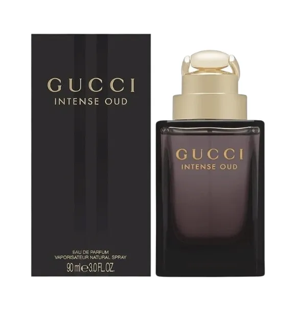 GUCCI INTENSE OUD 90 ML EDP FOR MAN ( Inspirowane )