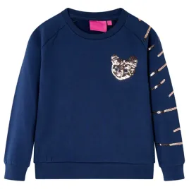 bluza-dziecieca-raglanowa-z-cekinowym-kotem-granatowa-rozmiar-128-7-8