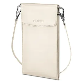 torebka-damska-skorzana-na-telefon-crossbody-bezowa-puccini-vc92525-6b
