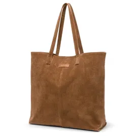 puccini-torebka-damska-shopper-duza-ekologiczny-zamsz-brazowa-bk2251034d-2b