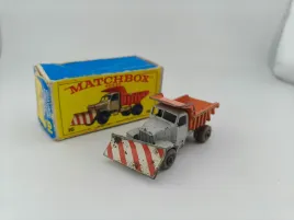 no-16-matchbox-lesney-scammel-mountaineer-snow-plough-box-rzadki