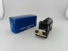 corgi-cameo-morris-truck-boxed