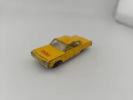 matchbox-lesnet-chevrolet-impala-taxi