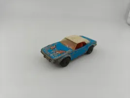 matchbox-superfast-dodge-challenger
