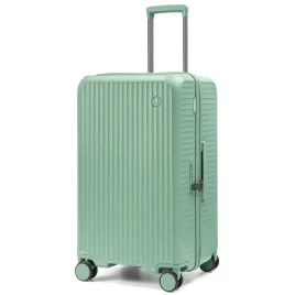 walizka-srednia-podrozna-trunk-poliweglan-twarda-4-kolka-zielona-pc036tb-5c