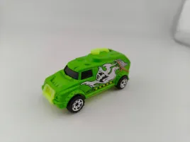 matchbox-robot-truck-ghostbusters