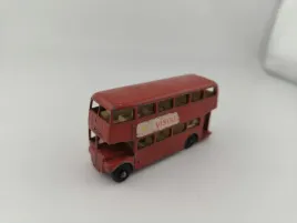 matchbox-lesney-routemaster-bus