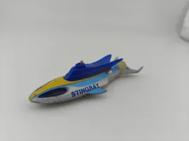matchbox-1992-stingray