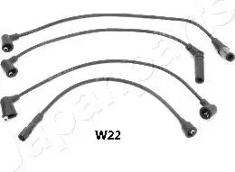 przewody-wys-nap-daewoo-08-japanparts-ic-w22