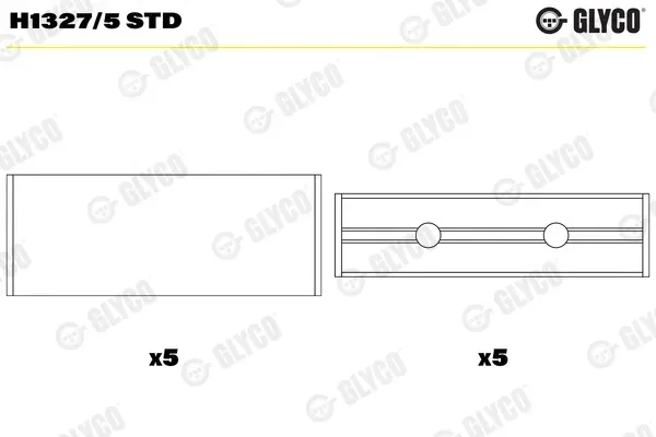 panewki-gl-renault-2-3dci-std-numer-katalogowy-czesci-h1327-5-std