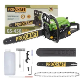 spalinowa-pila-lancuchowa-procraft-gs-450-pilarka