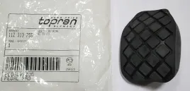 nakladka-pedalu-sprzegla-vw-topran-112-313