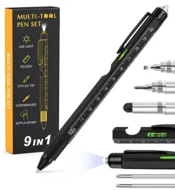 dlugopis-wielofunkcyjny-9w1-led-multitool-srubokret-poziomica-prezent-i041