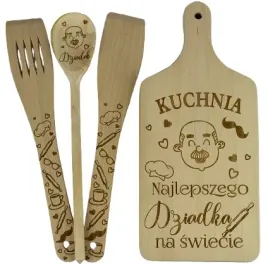 zestaw-kuchenny-z-grawerem-dla-dziadka-deska-lyzka-lopatki-zawieszka-gratis