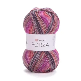 100g-welna-wloczka-skarpetkowa-yarnart-forza-rozowa-melanz-2601