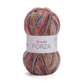 100g-welna-wloczka-skarpetkowa-yarnart-forza-rudy-niebieski-2602