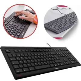 klawiatura-przewodowa-cherry-stream-keyboard-niemiecka-qwertz