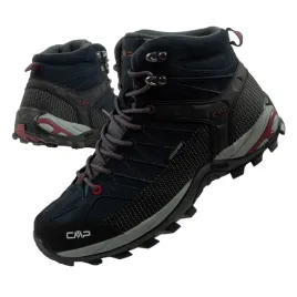 cmp-buty-meskie-trekkingowe-rigel-za-kostke-wodoodporne-granatowe-45
