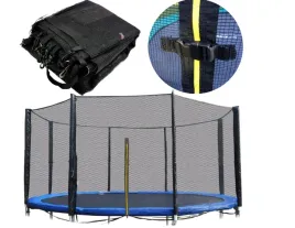 siatka-ochronna-trampoliny-305-cm-10ft-niebiesko-czarna