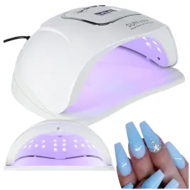 lampa-do-paznokci-zeli-hybryd-menicure-pedicure-150w-sun-x5-uv-45-led-biala