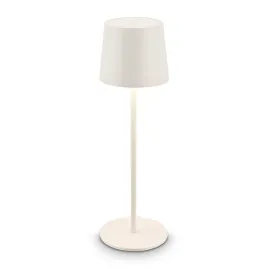 lampa-stolowa-briloner-unplugged-bialy-18-w