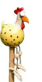 dekoracja-ogrodowa-dyouen-kurczak