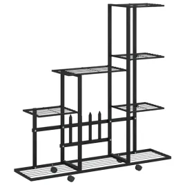 kwietnik-vidaxl-925-cm-metal