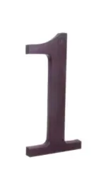 cyfra-numer-na-dom-plastikowa-brazowa-18-cm-1