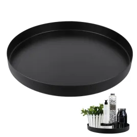 vmutga-okragla-taca-30-cm-matowa-czarna