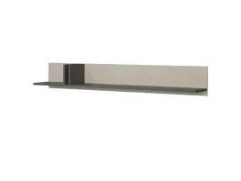 polka-wiszaca-alsy-14-szerokosc-150-cm-antracyt-bez-jasny-nowoczesna-do-s