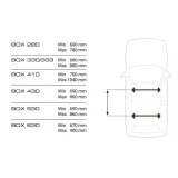 box-dachowy-abs-430-litrow-czarny-nordrive-pojemnosc-430-l