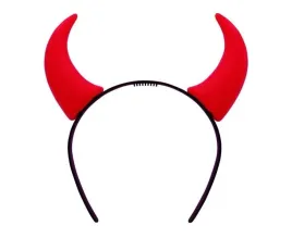 opaska-rogi-diabla-diabelka-czerwone-halloween